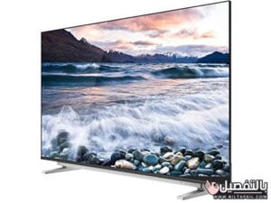 عيوب شاشة توشيبا 55 بوصة سمارت 4k