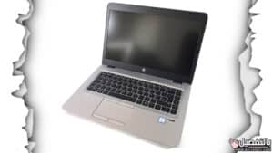 لاب توب hp بسعر 3000