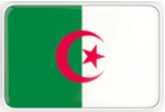 algeria